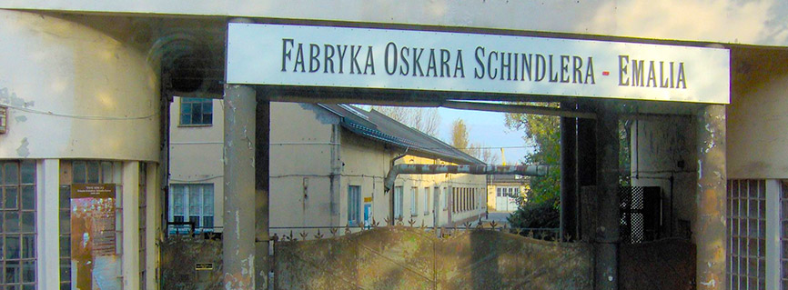 Fábrica de Oskar Schindler Excursión con KrakowDirect