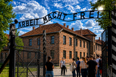 Visitar Auschwitz - Excursión a Asuchwitz-Birkenau