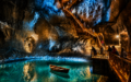 Excursión a las Minas de sal de Wieliczka