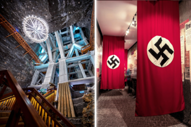 Excursión de un día a las Minas de sal y la Fábrica de Schindler