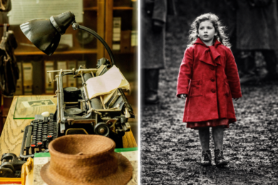 Excursiones a la fábrica de Schindler